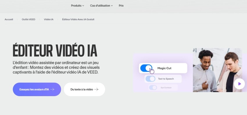 VEED.io