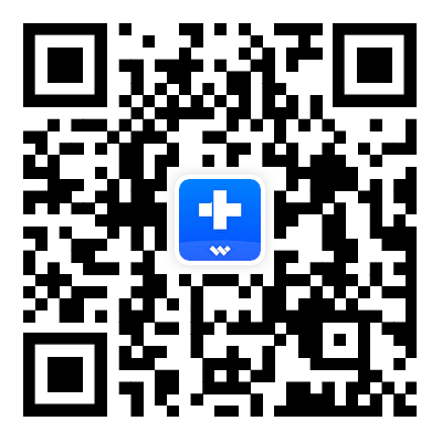 app qr code