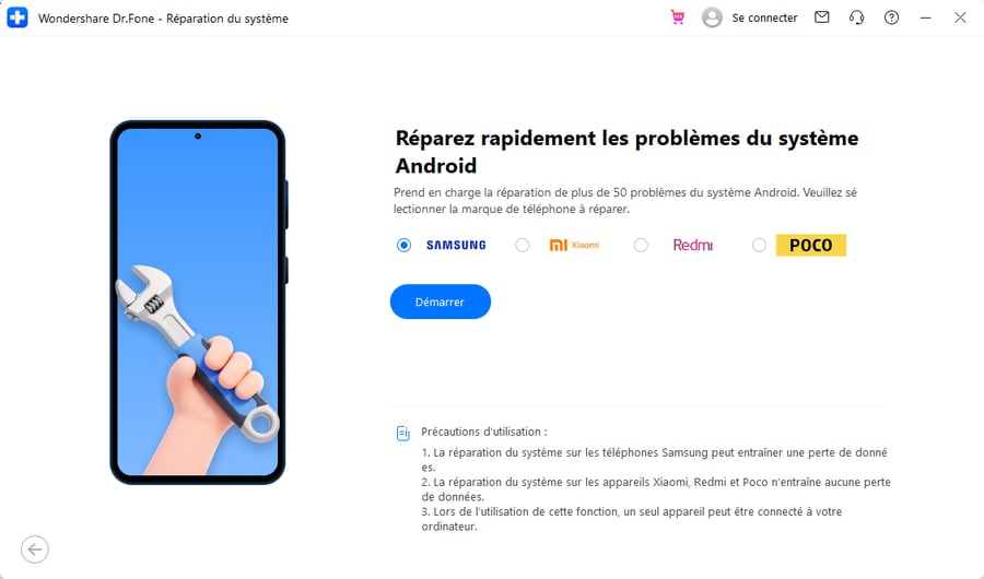 enter the download mode