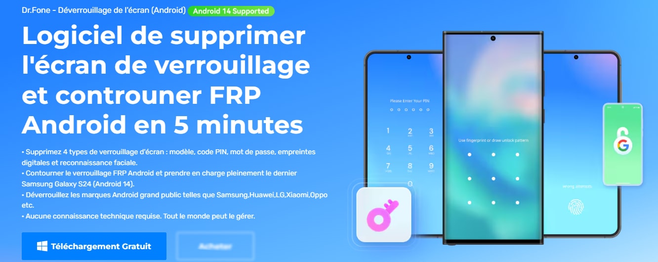 logiciel de contourner frp samsung