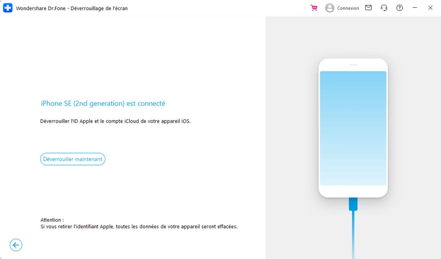 proceed using the yes button