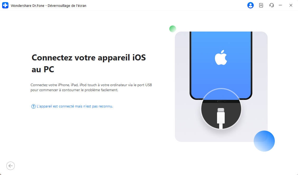 Votre identifiant Apple est désormais verrouillé pour des raisons de sécurité
