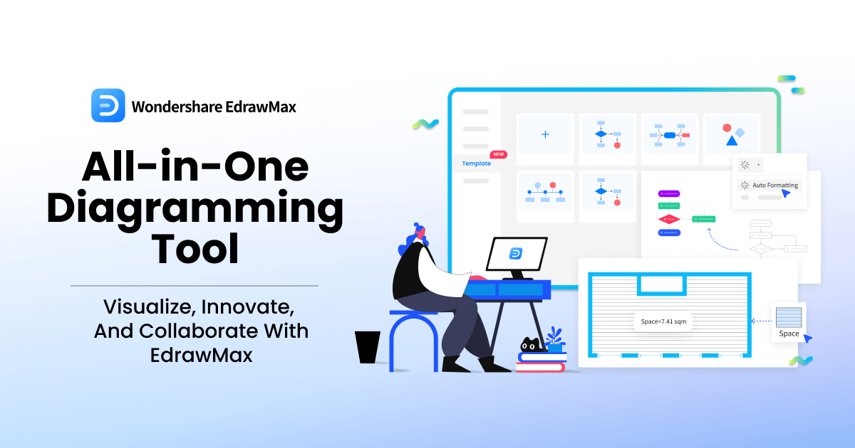 EdrawMax