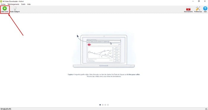 4k-video-downloader-coller-lien
