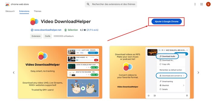ajouter-extension-video-download-helper