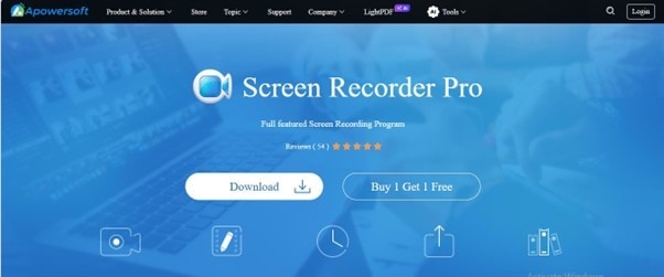 apowersoft-screen-recorder