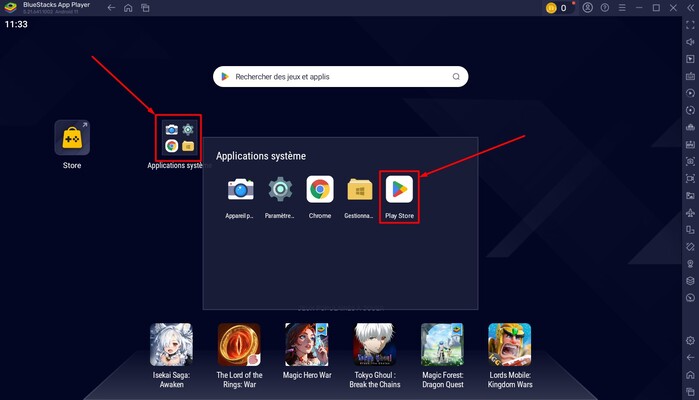 bluestacks-ouvrir-google-play-store