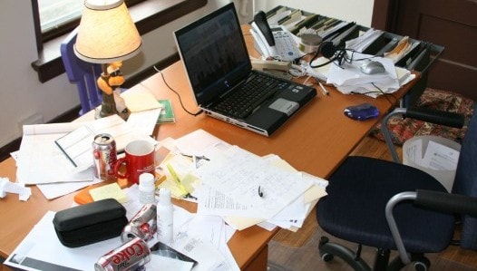 bureau