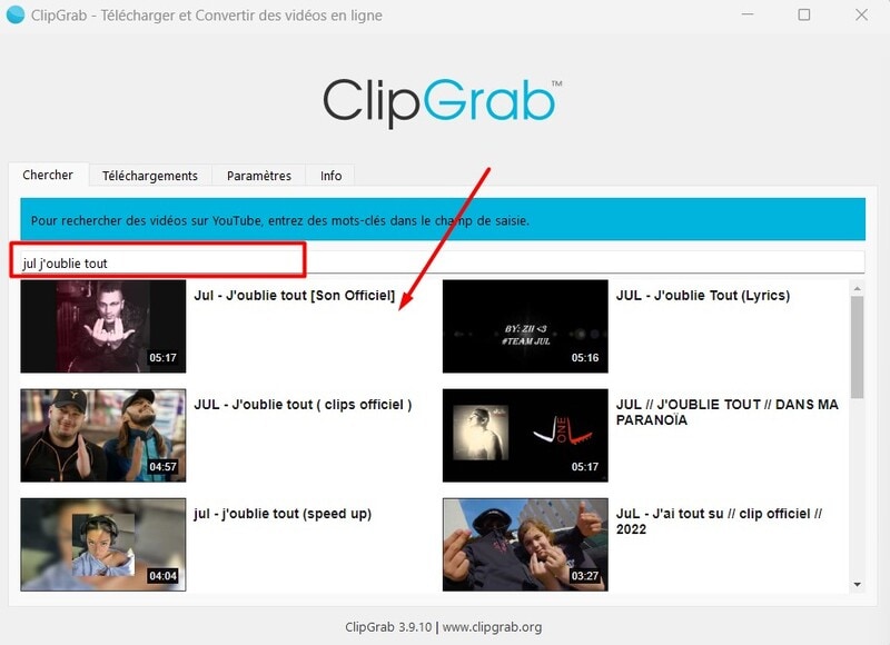 clipgrap-rechercher-video