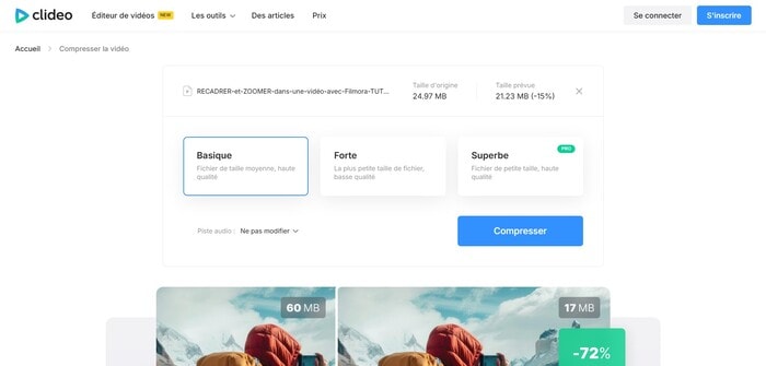 compresser-vidéo-en-ligne-avec-clideo