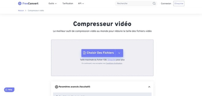 compresser-vidéo-en-ligne-avec-freeconvert