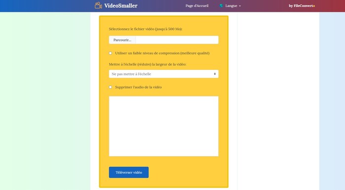 compresser-vidéo-en-ligne-avec-videosmaller