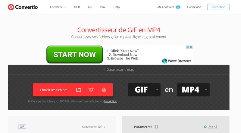 convertir-gif-en-mp4-convertio