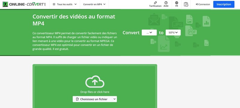 convertisseur-vidéo-online-convert