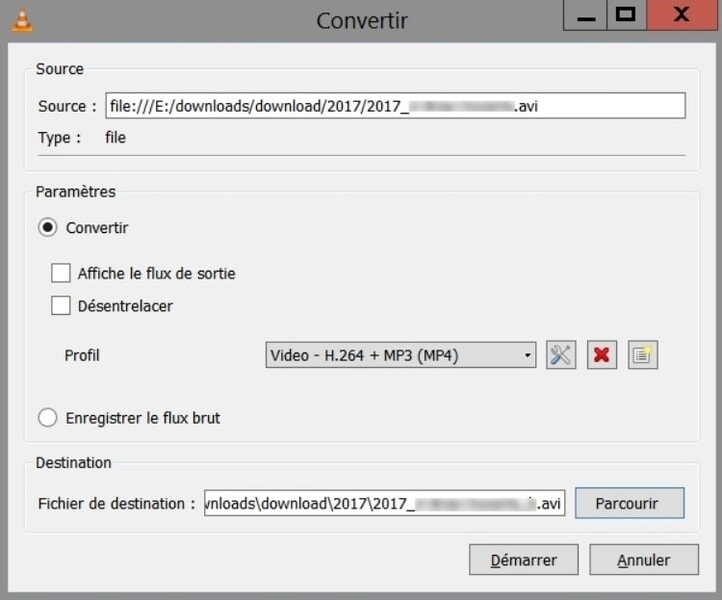 convertisseur-vidéo-vlc-media-player