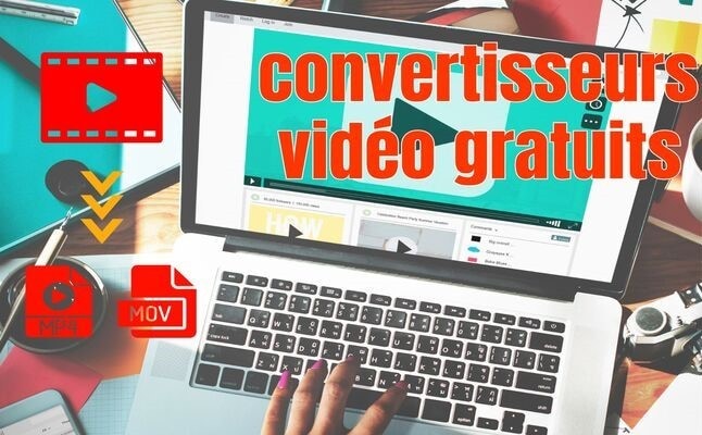 2024 : Top 11 des meilleurs convertisseurs vidéo