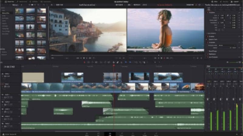 interface-davinci-resolve-pc