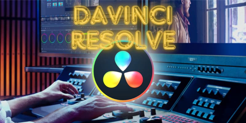 davinci resolve