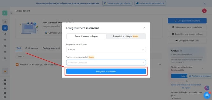 dictée-vocale-en-ligne-notta