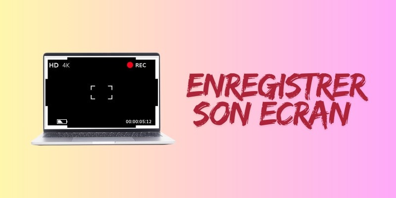 enregistrer-son-ecran