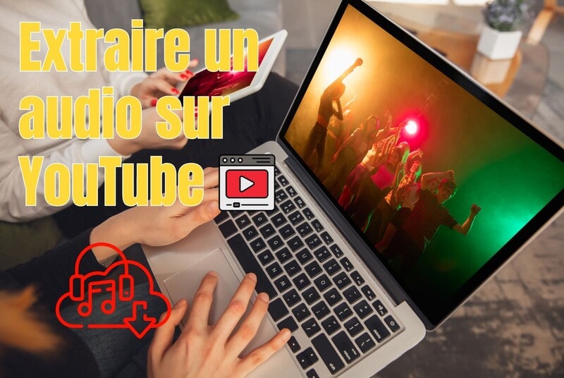 Comment extraire gratuitement l’audio d’une vidéo YouTube en MP3 ?