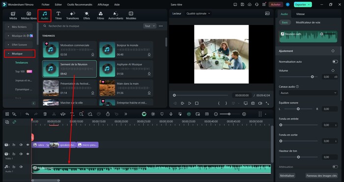 filmora-ajouter-musique