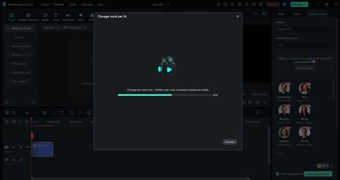filmora-clonage-vocal-en-cours