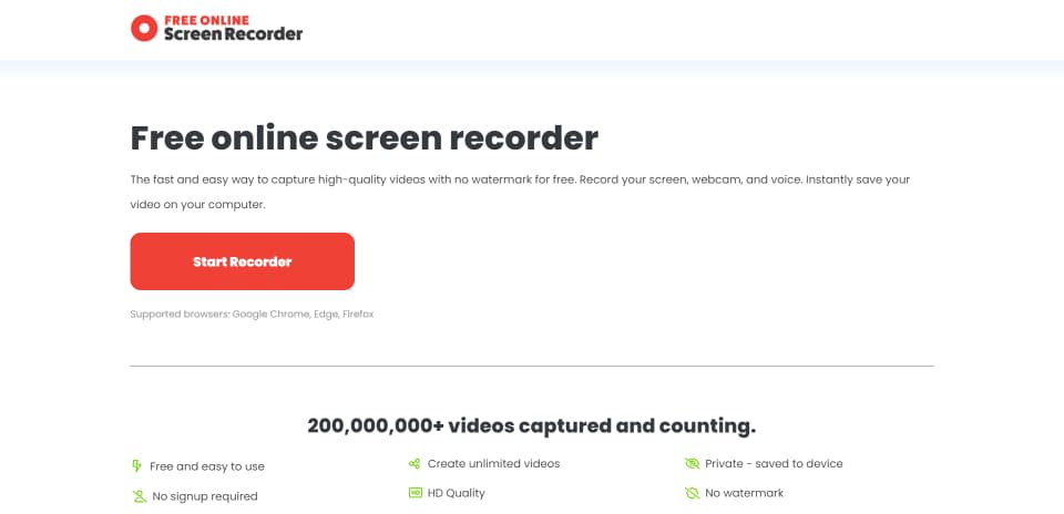 interface-free-online-screen-recorder