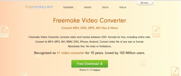 freemake-convertisseur-4k-video