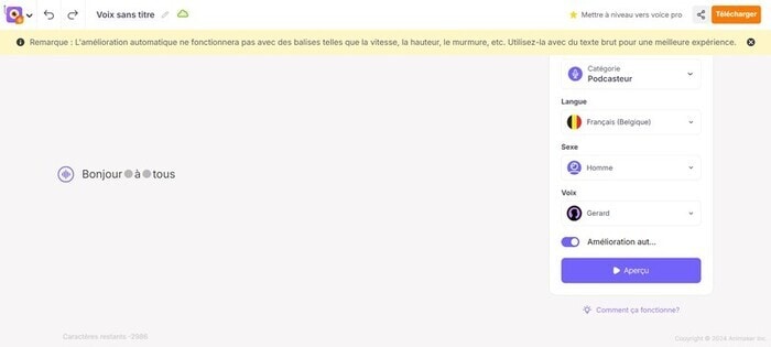 générateur-de-voix-off-gratuit-animaker-voice