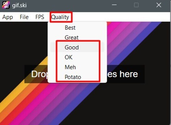 gifski-choisir-qualité-gif