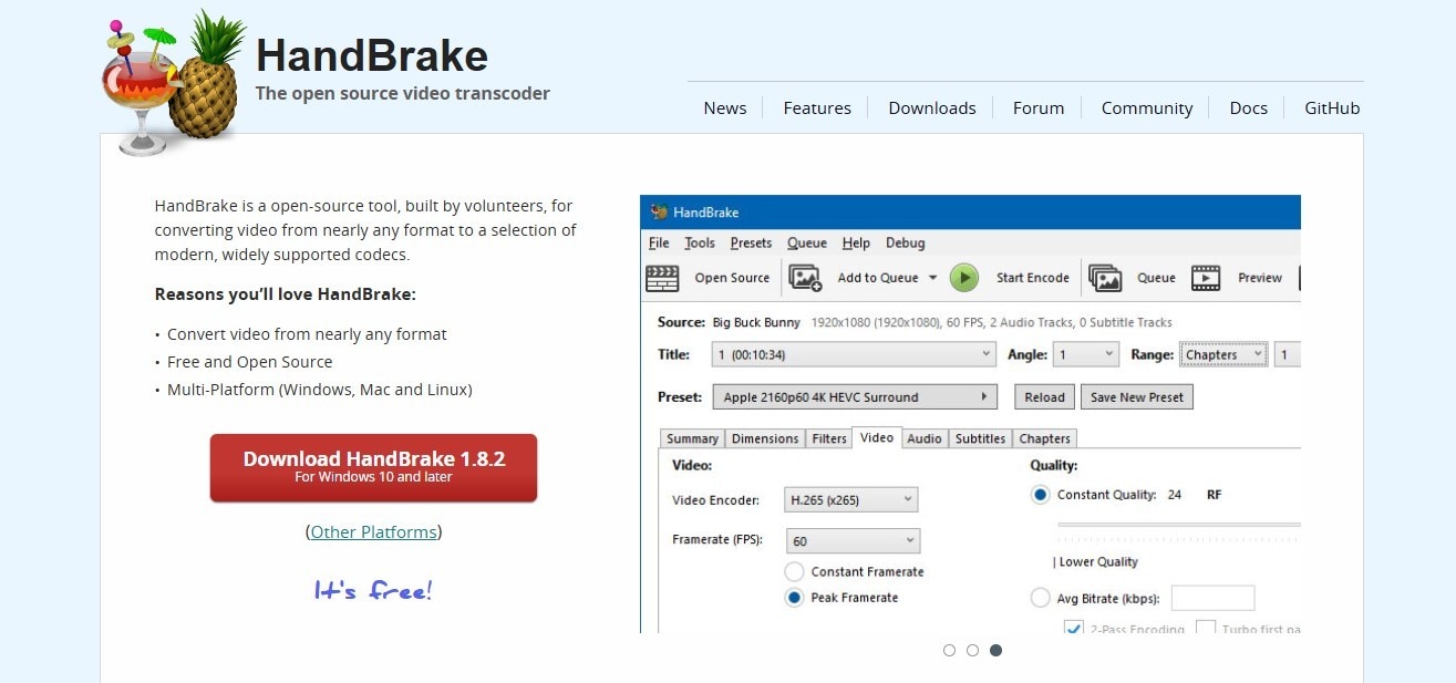 handbrake-pour-le-montage-video-windows