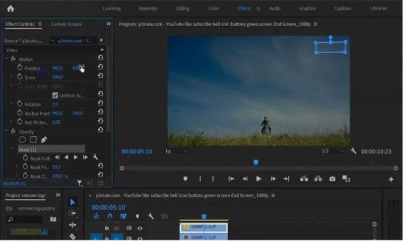 interface-adobe-premiere-pro