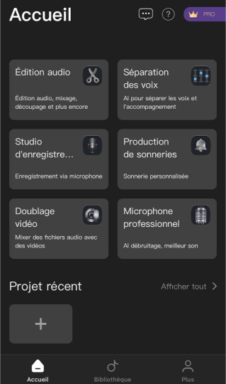 interface-de-audiolab