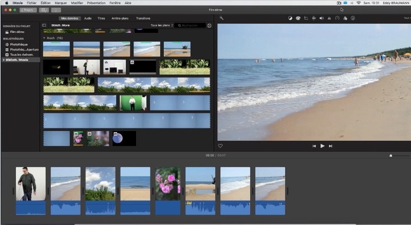 interface-de-imovie