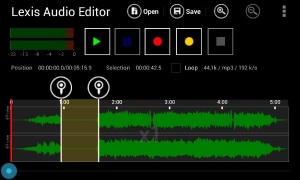 couper-la-musique-avec-lexis-audio-editor