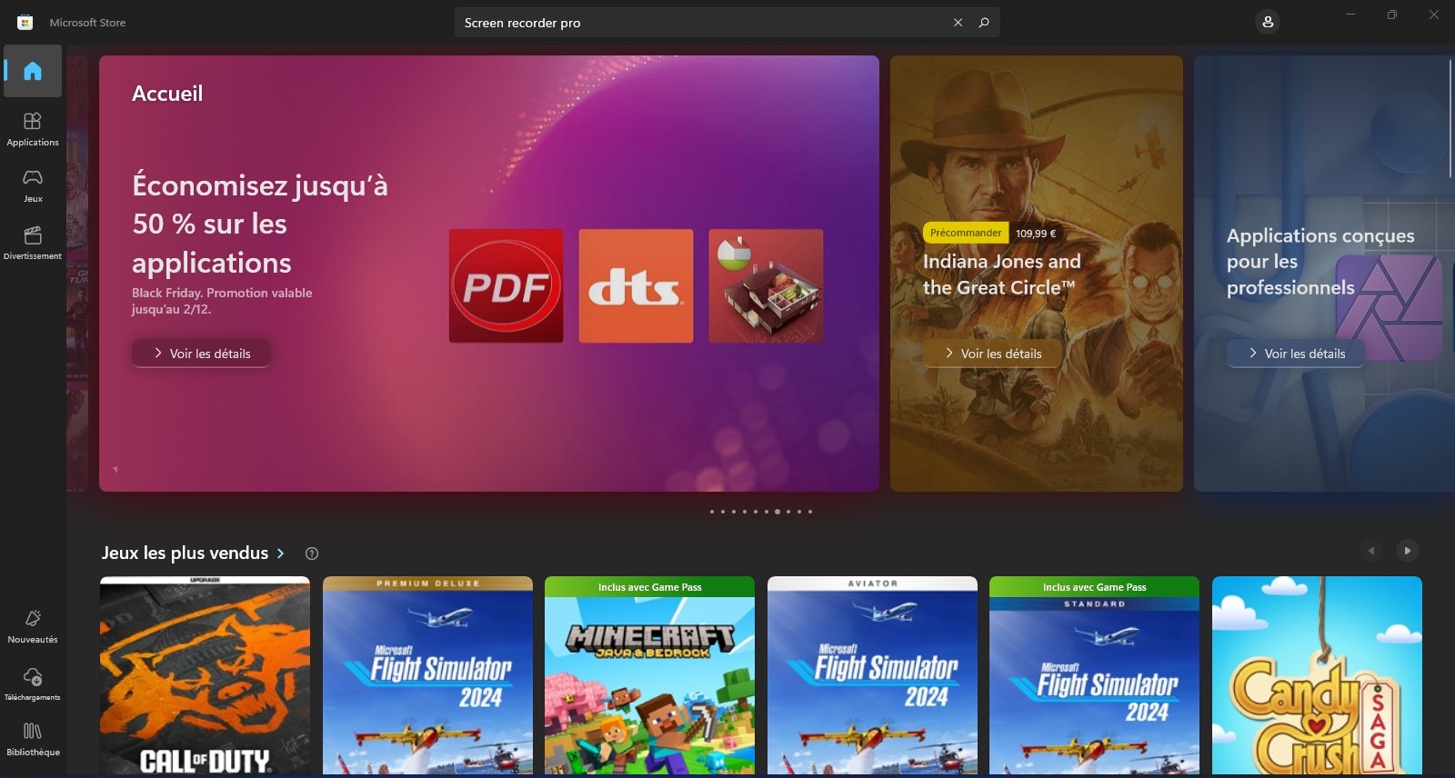 interface-de-microsoft-store