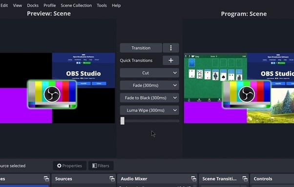 interface-obs-studio