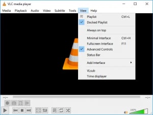 interface-vlc-media-player