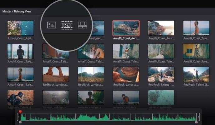 logiciel-couper-vidéo-davinci-resolve