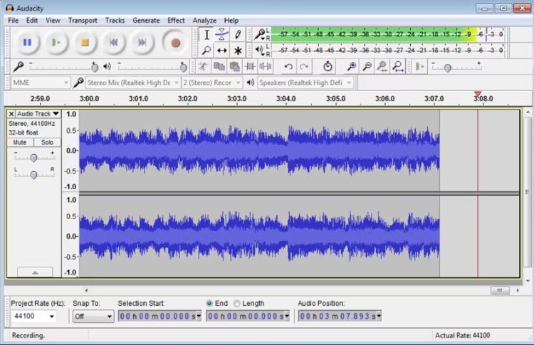 logiciel-montage-audio-gratuit-audacity