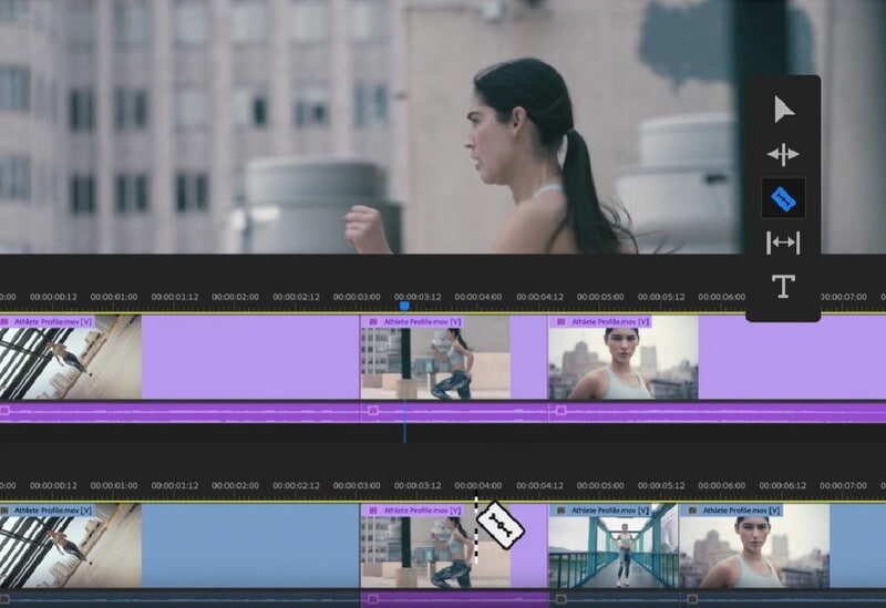 logiciel-de-montage-vidéo-premiere-pro