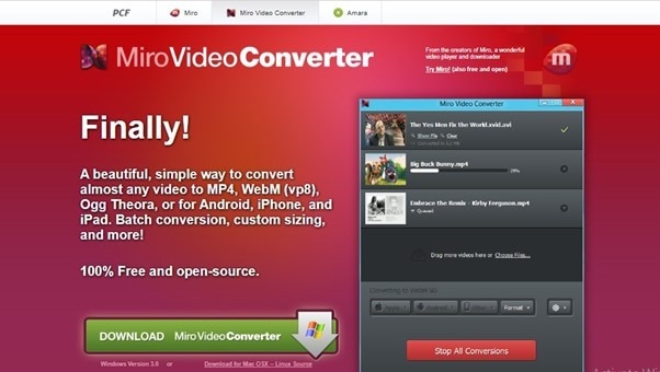 miro-video-converter