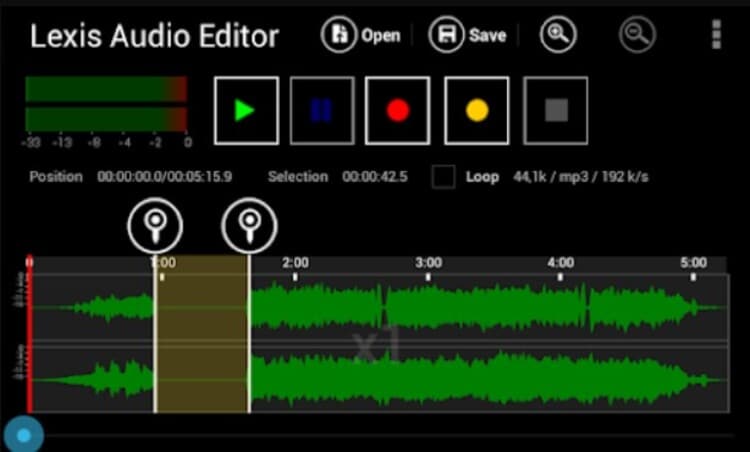 logiciel-montage-audio-gratuit-lexis-audio