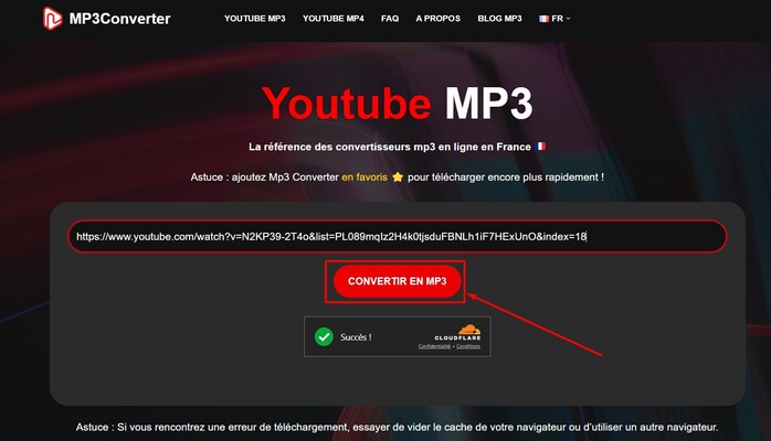 mp3converter-télécharger-musique-youtube