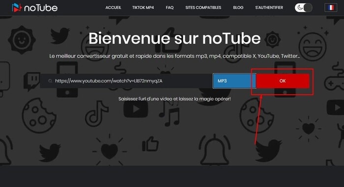 notube-cliquer-ok-téléchargement