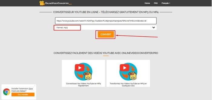 online-video-converter-extraction-musique-youtube