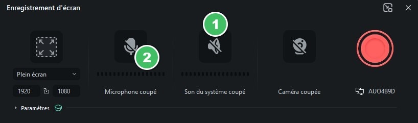 outil-enregistreur-audio-de-filmora