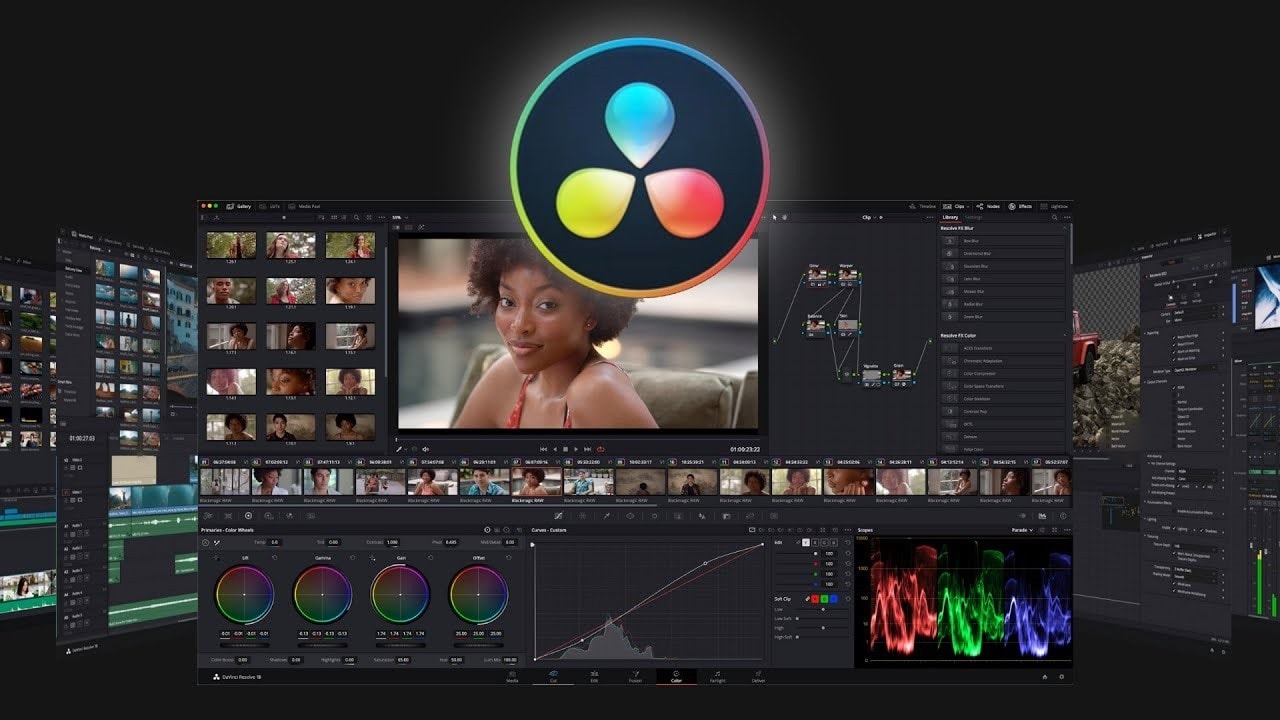 presentation-de-davinci-resolve