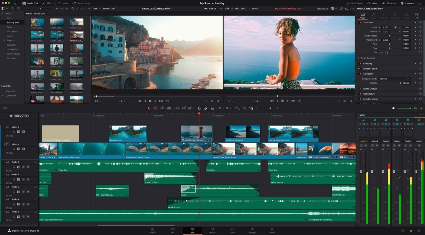 presentation-de-davinci-resolve